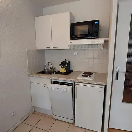 22m² Pour 4 Pers. Proche Pistes - Fr-1-516-225 *