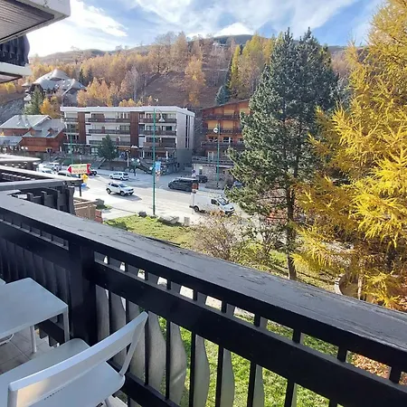 Apartment 22m² Pour 4 Pers. Proche Pistes - Fr-1-516-225 *