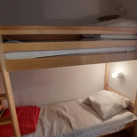 22m² Pour 4 Pers. Proche Pistes - Fr-1-516-225 * Les Deux Alpes