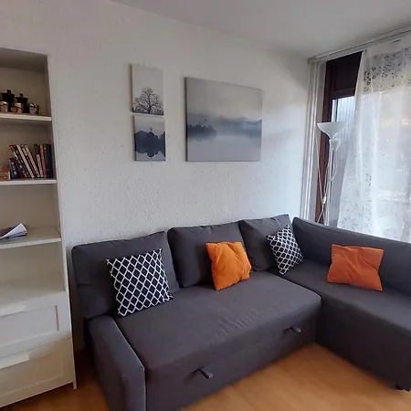 22m² Pour 4 Pers. Proche Pistes - Fr-1-516-225 Apartment *