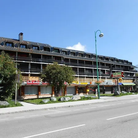 22m² Pour 4 Pers. Proche Pistes - Fr-1-516-225 Appartement *