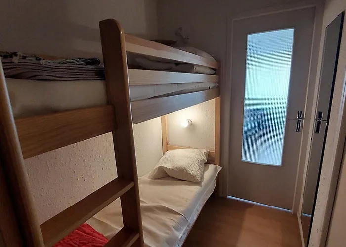 22m² Pour 4 Pers. Proche Pistes - Fr-1-516-225 Les Deux Alpes