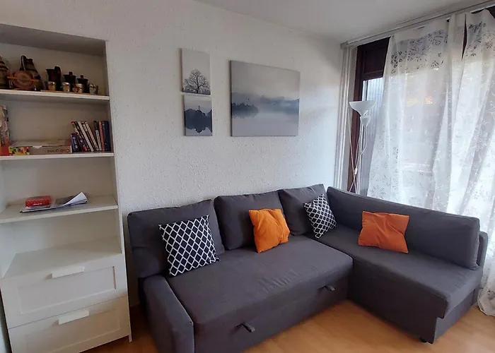 22m² Pour 4 Pers. Proche Pistes - Fr-1-516-225 Apartment *