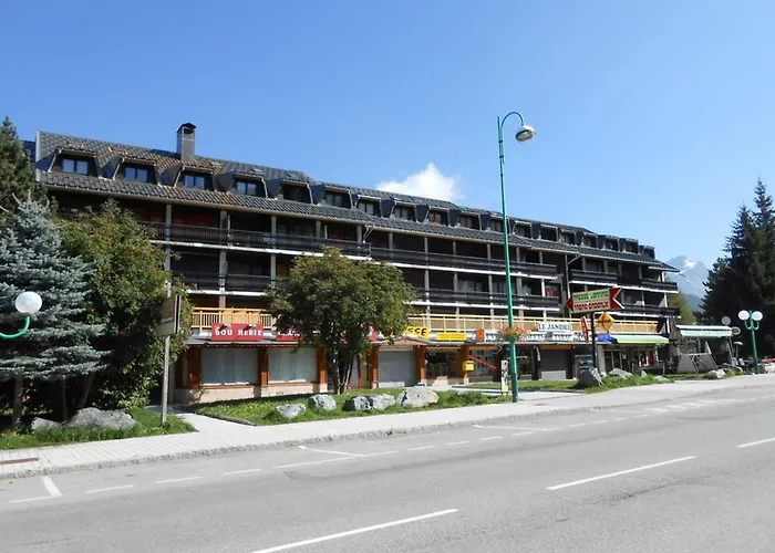 22m² Pour 4 Pers. Proche Pistes - Fr-1-516-225 Apartment *